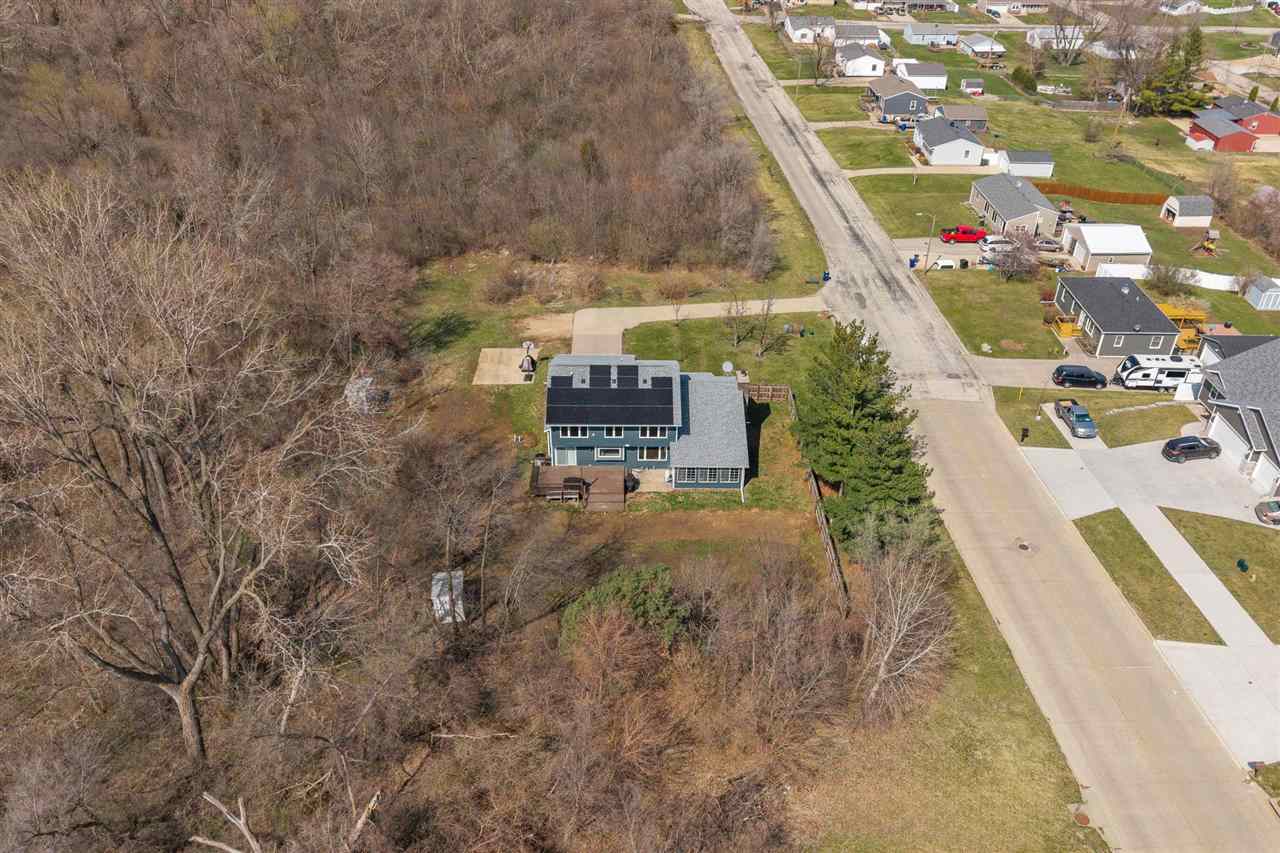 5750 J Street SW Cedar Rapids IA 52404