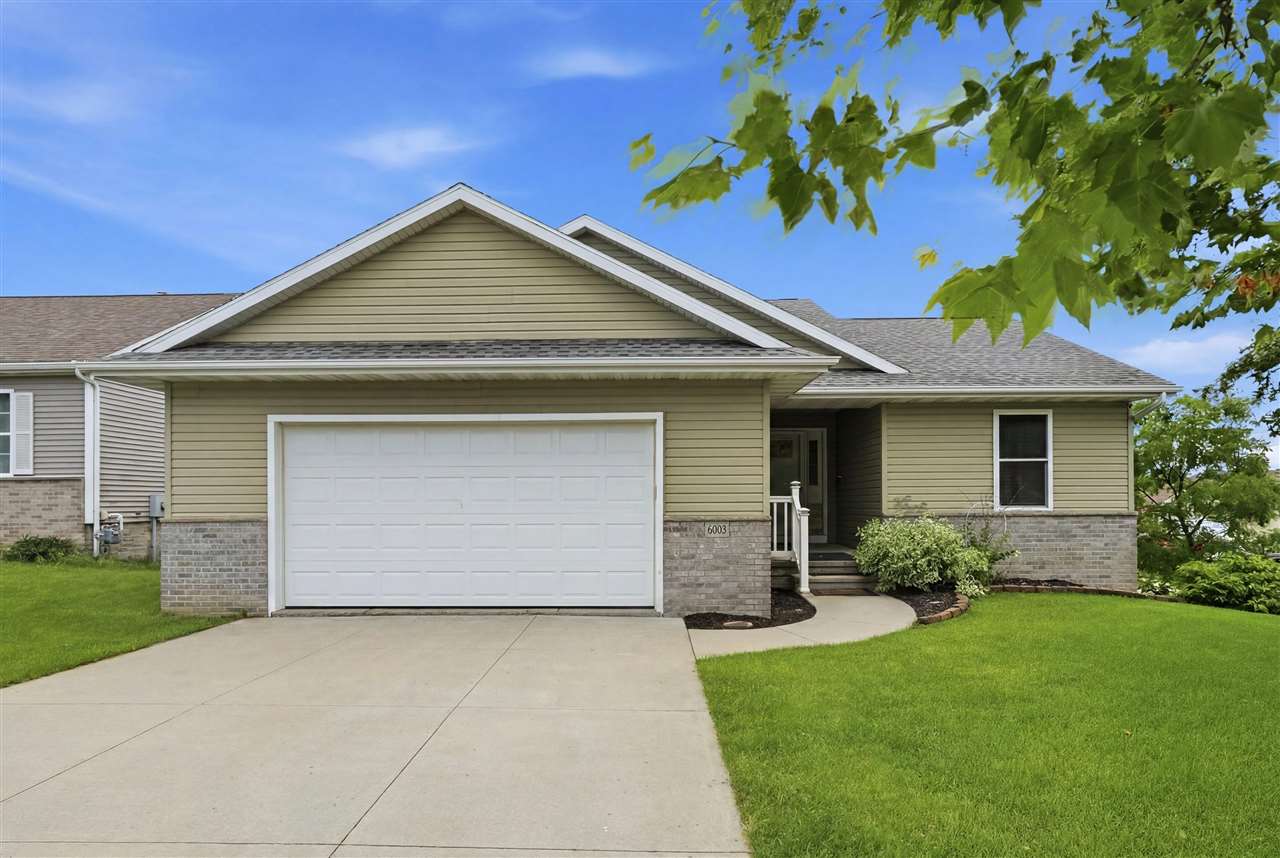 6205 Palmetto Circle SW Cedar Rapids IA 52404