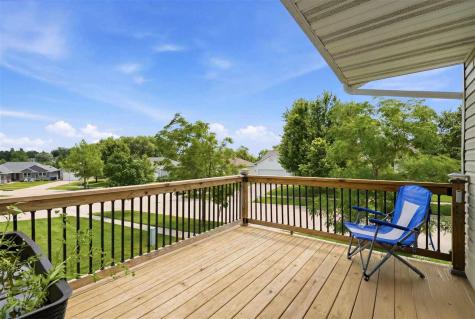 6205 Palmetto Circle SW Cedar Rapids IA 52404