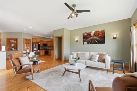 6205 Palmetto Circle SW Cedar Rapids IA 52404