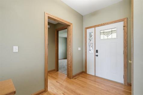 6205 Palmetto Circle SW Cedar Rapids IA 52404