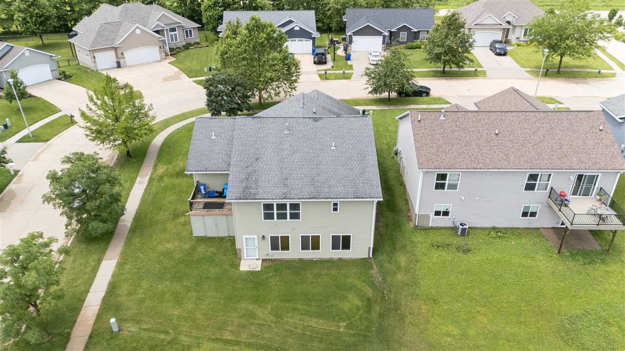6205 Palmetto Circle SW Cedar Rapids IA 52404