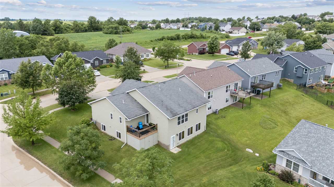 6205 Palmetto Circle SW Cedar Rapids IA 52404