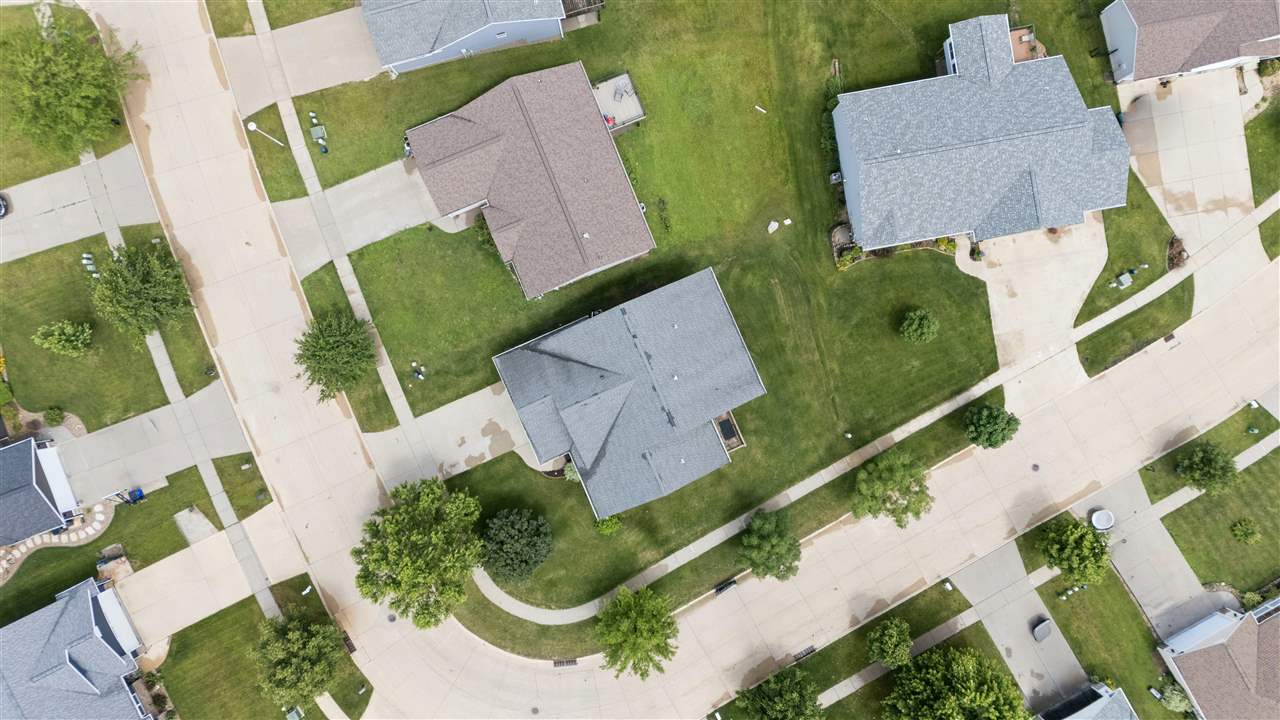 6205 Palmetto Circle SW Cedar Rapids IA 52404