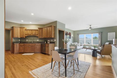 6205 Palmetto Circle SW Cedar Rapids IA 52404