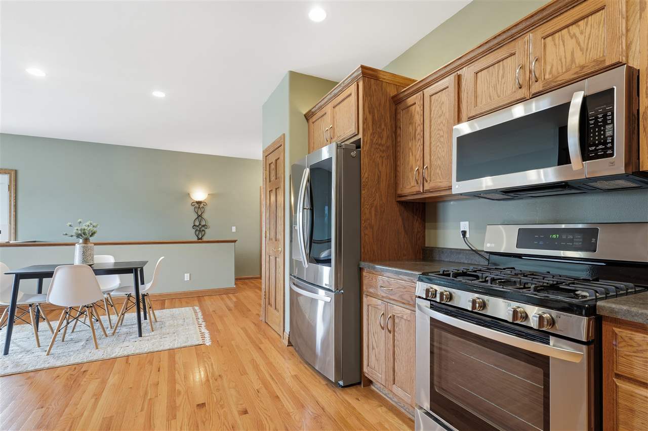 6205 Palmetto Circle SW Cedar Rapids IA 52404