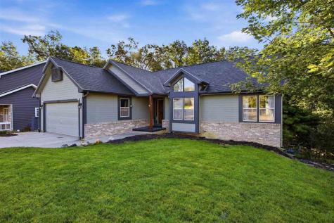 3533 NE Winterwood Court Cedar Rapids IA 52402