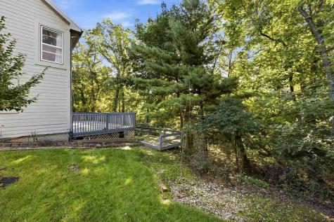3533 NE Winterwood Court Cedar Rapids IA 52402