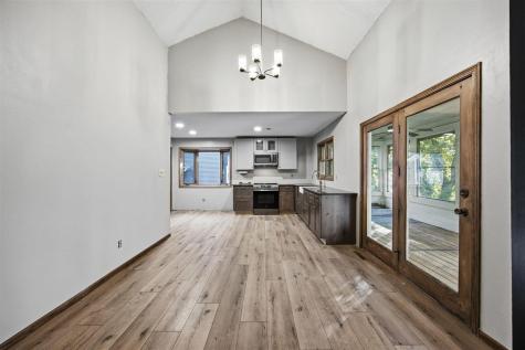 3533 NE Winterwood Court Cedar Rapids IA 52402