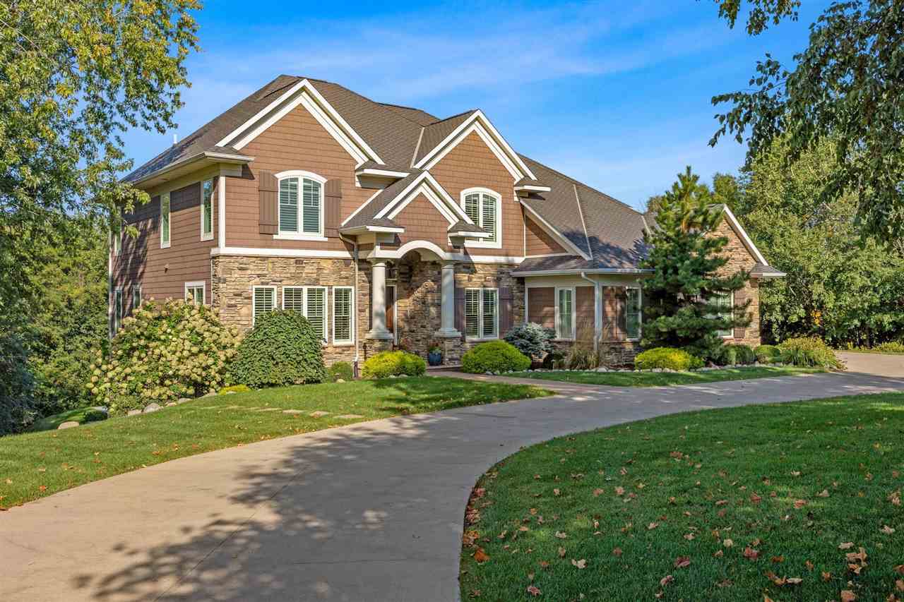2343 Lake Ridge Place NE North Liberty IA 52317
