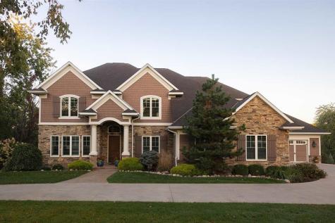 2343 Lake Ridge Place NE North Liberty IA 52317