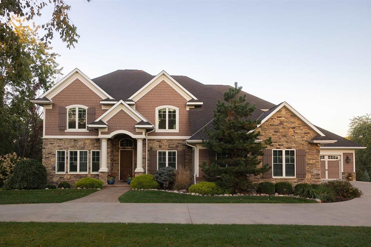 2343 Lake Ridge Place NE North Liberty IA 52317
