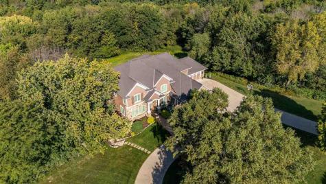 2343 Lake Ridge Place NE North Liberty IA 52317