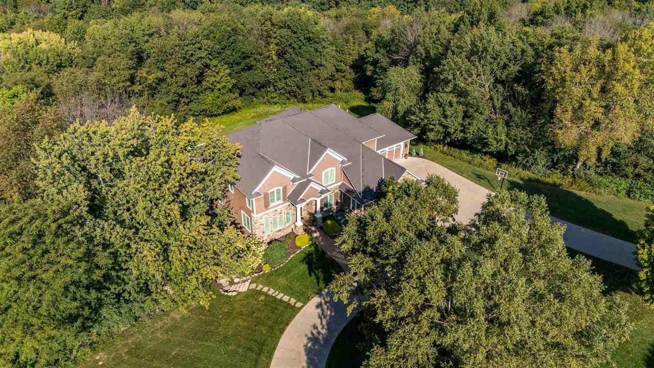 2343 Lake Ridge Place NE North Liberty IA 52317