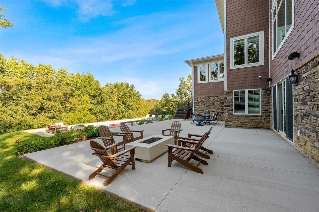 2343 Lake Ridge Place NE North Liberty IA 52317