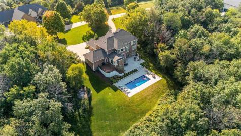 2343 Lake Ridge Place NE North Liberty IA 52317