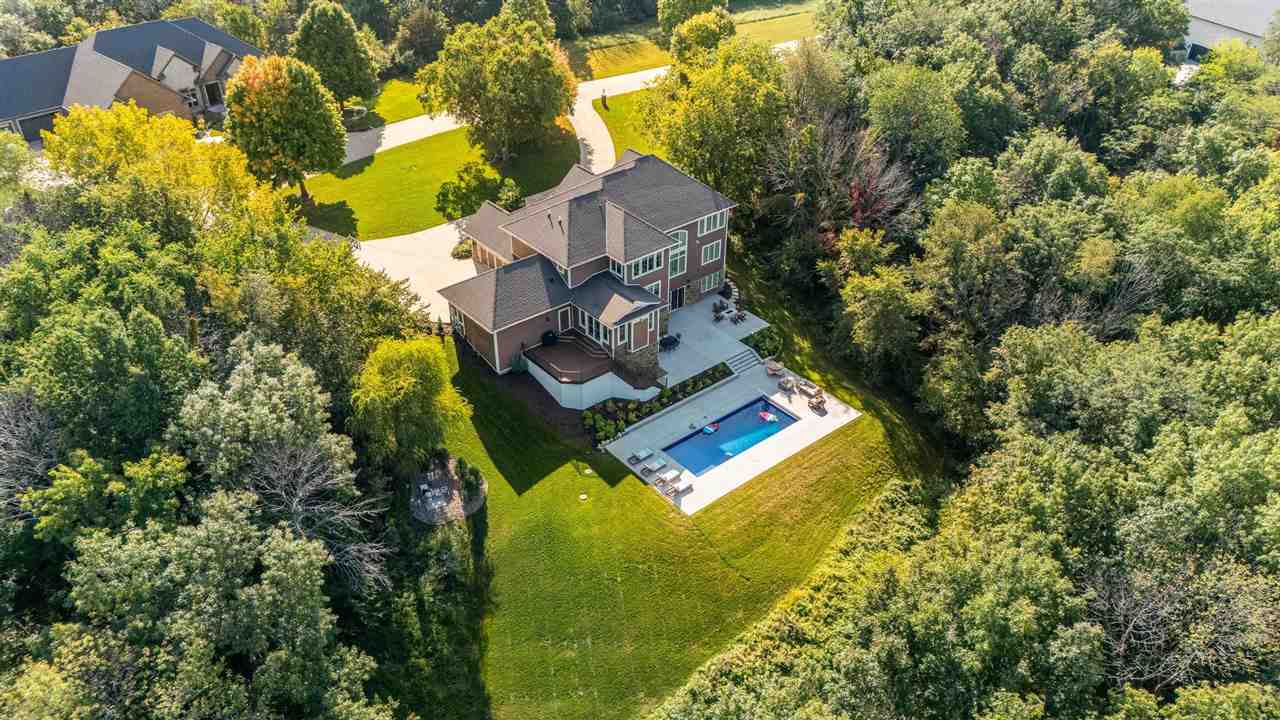 2343 Lake Ridge Place NE North Liberty IA 52317