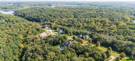 2343 Lake Ridge Place NE North Liberty IA 52317