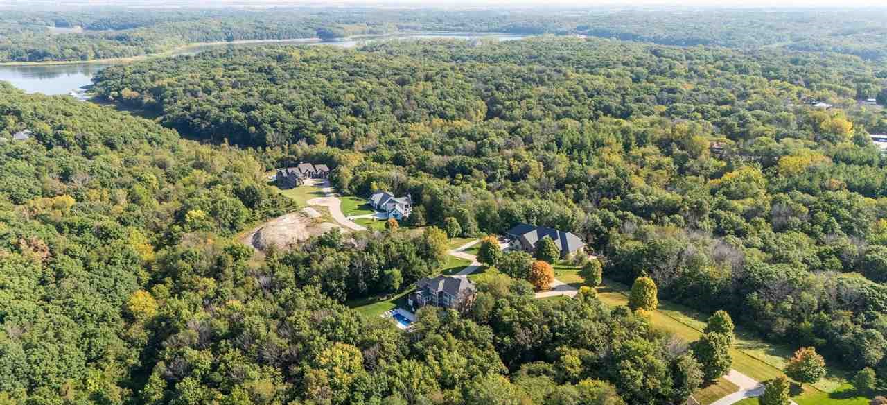2343 Lake Ridge Place NE North Liberty IA 52317
