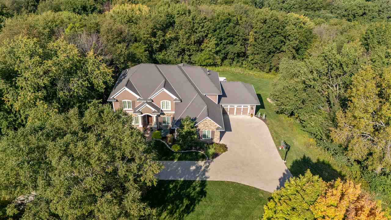 2343 Lake Ridge Place NE North Liberty IA 52317
