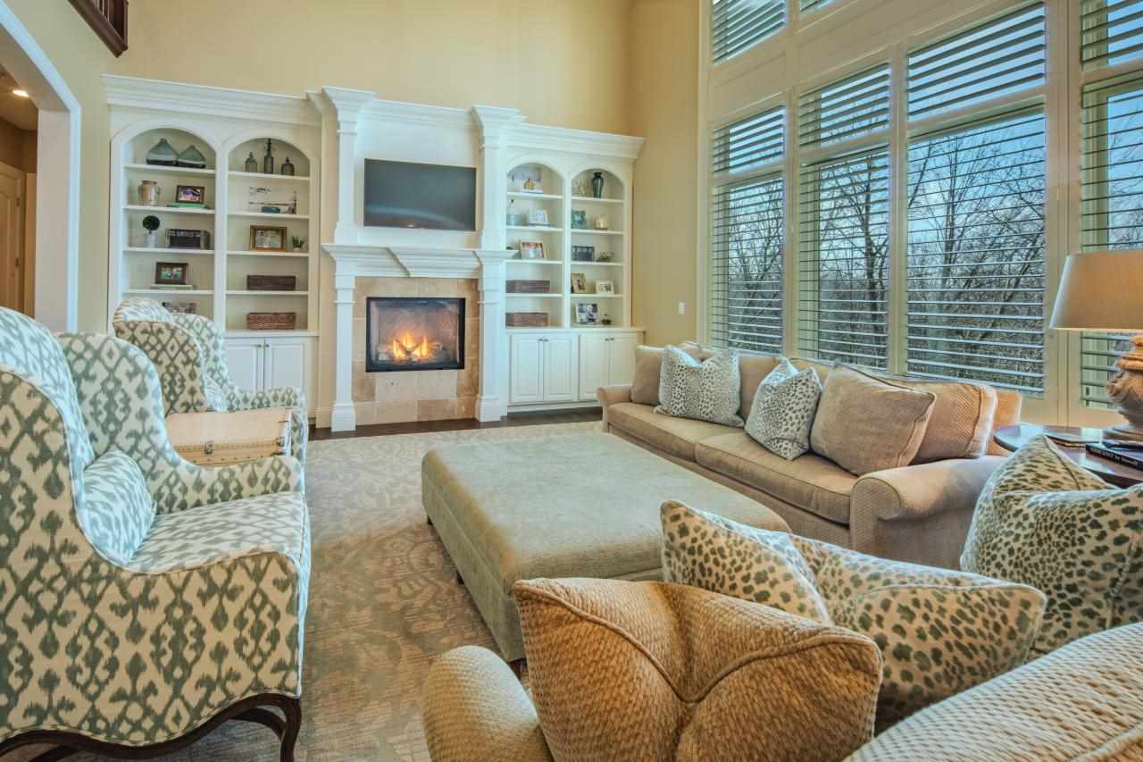 2343 Lake Ridge Place NE North Liberty IA 52317