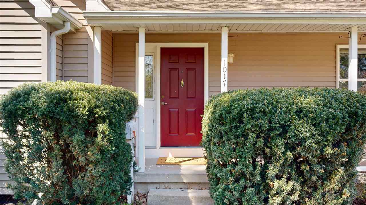 1017 5th Avenue Iowa City IA 52240