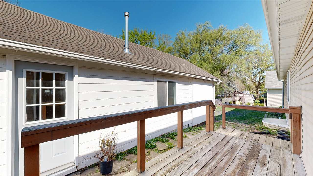 1017 5th Avenue Iowa City IA 52240