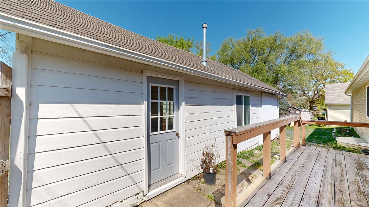 1017 5th Avenue Iowa City IA 52240