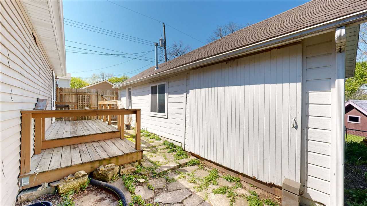 1017 5th Avenue Iowa City IA 52240