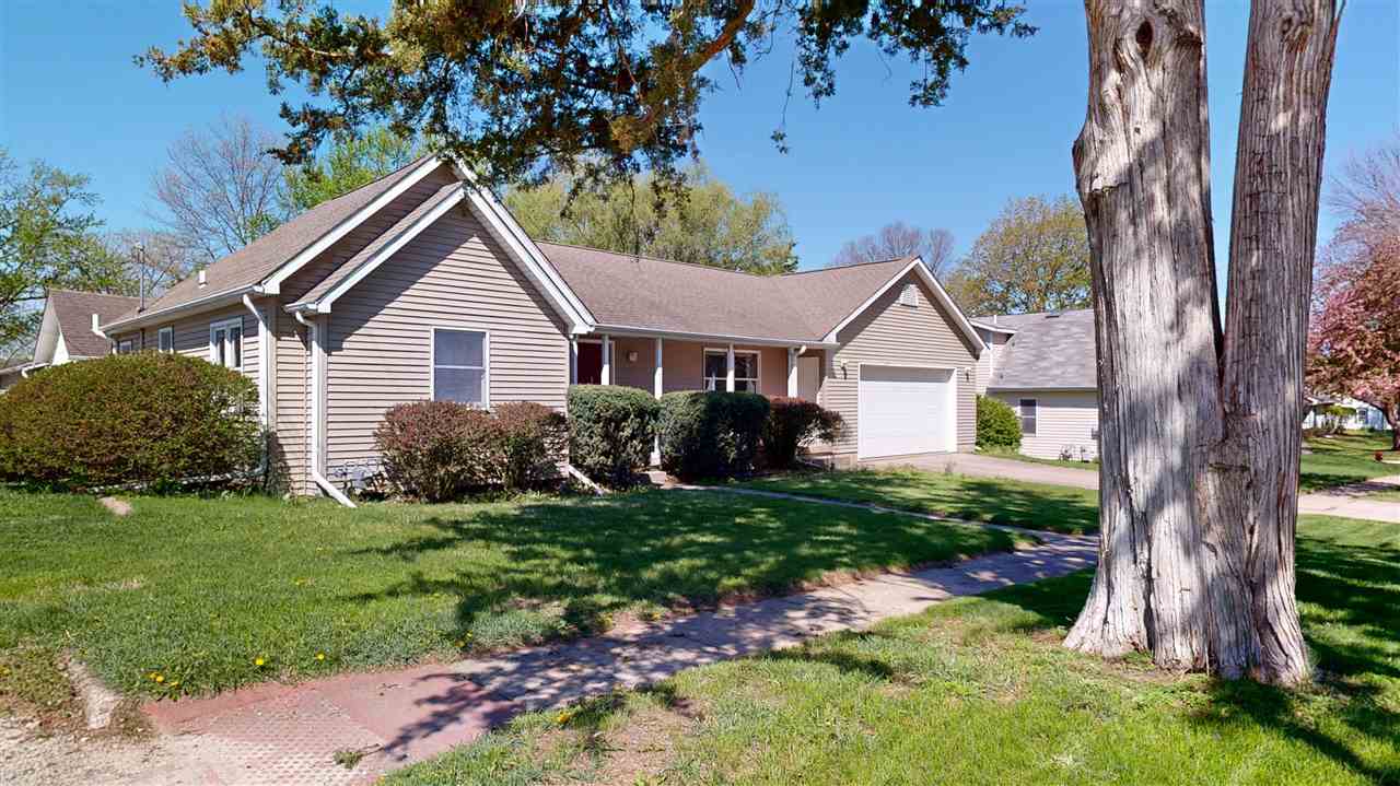 1017 5th Avenue Iowa City IA 52240