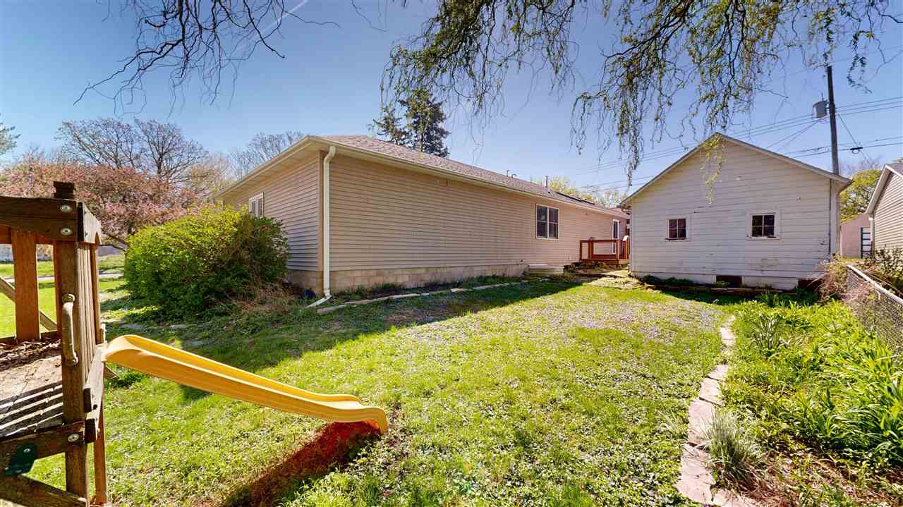 1017 5th Avenue Iowa City IA 52240