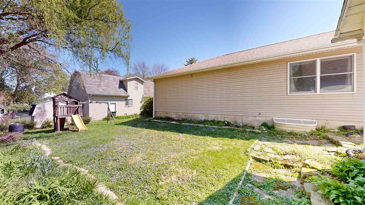 1017 5th Avenue Iowa City IA 52240