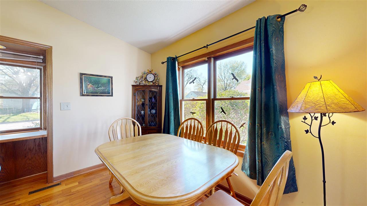 1017 5th Avenue Iowa City IA 52240