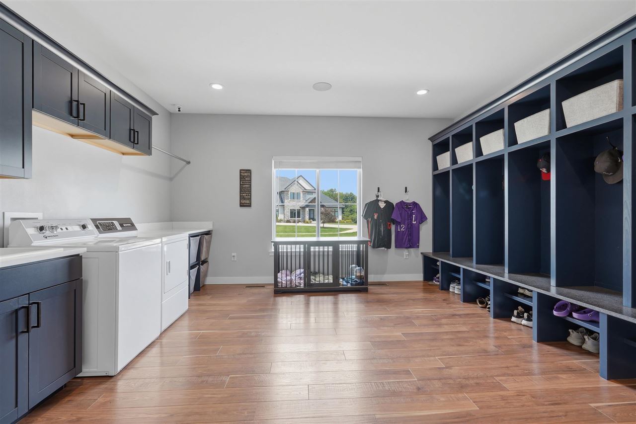 1515 Salm Drive North Liberty IA 52317