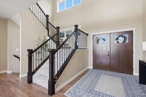 1515 Salm Drive North Liberty IA 52317