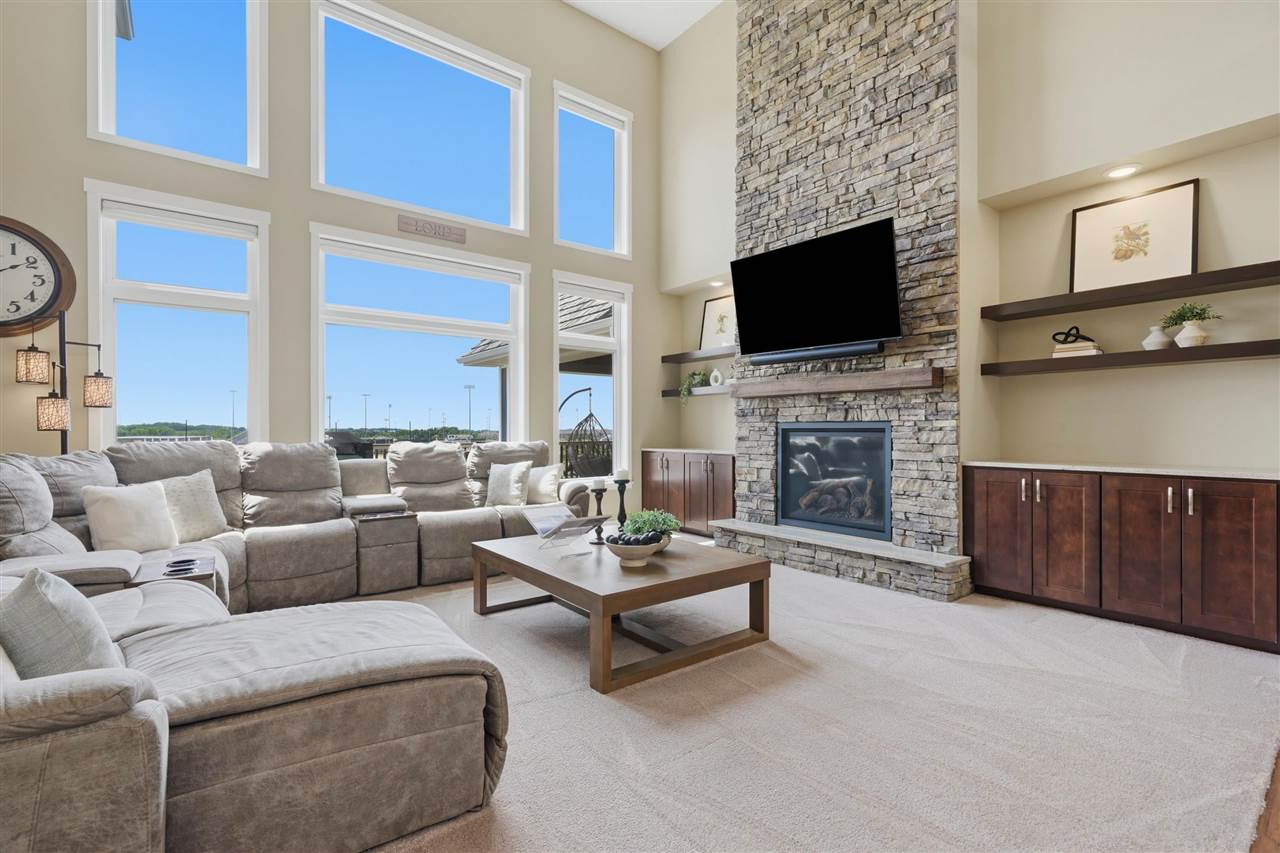1515 Salm Drive North Liberty IA 52317