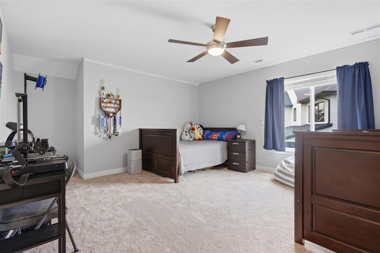 1515 Salm Drive North Liberty IA 52317