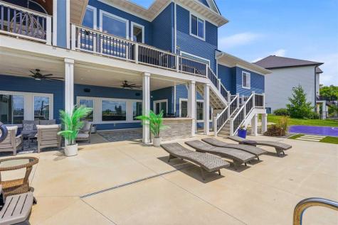 1515 Salm Drive North Liberty IA 52317
