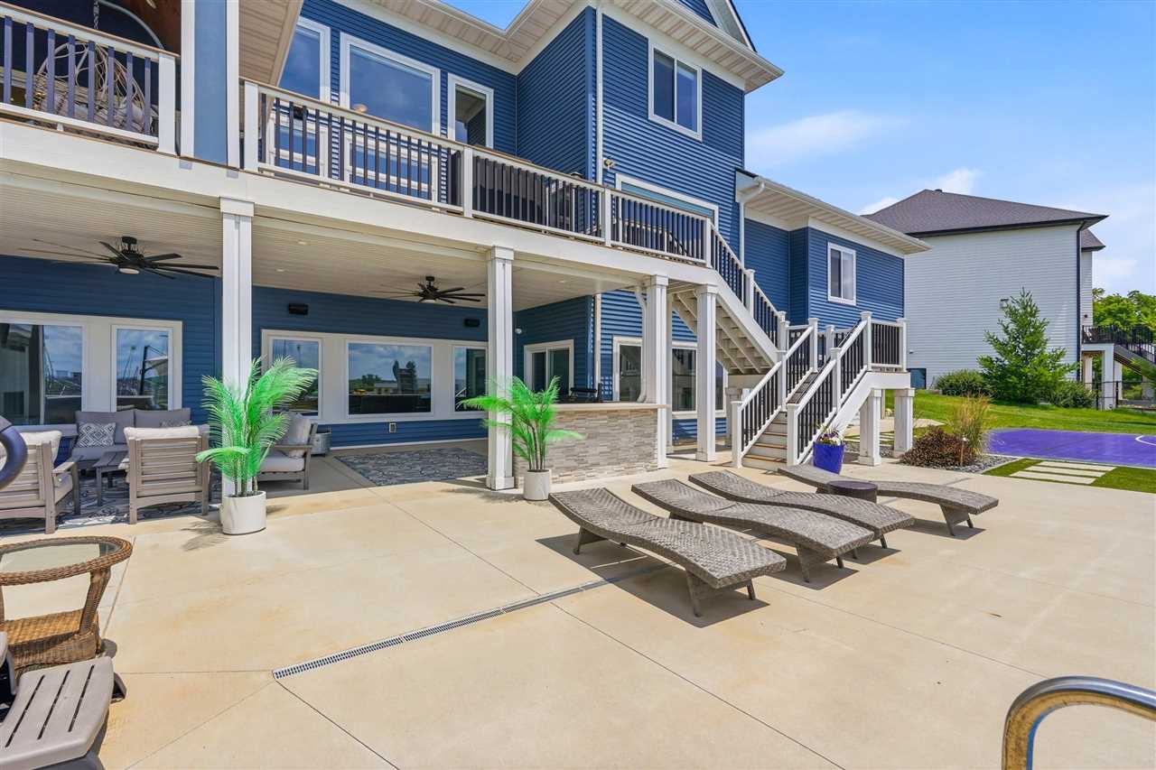 1515 Salm Drive North Liberty IA 52317