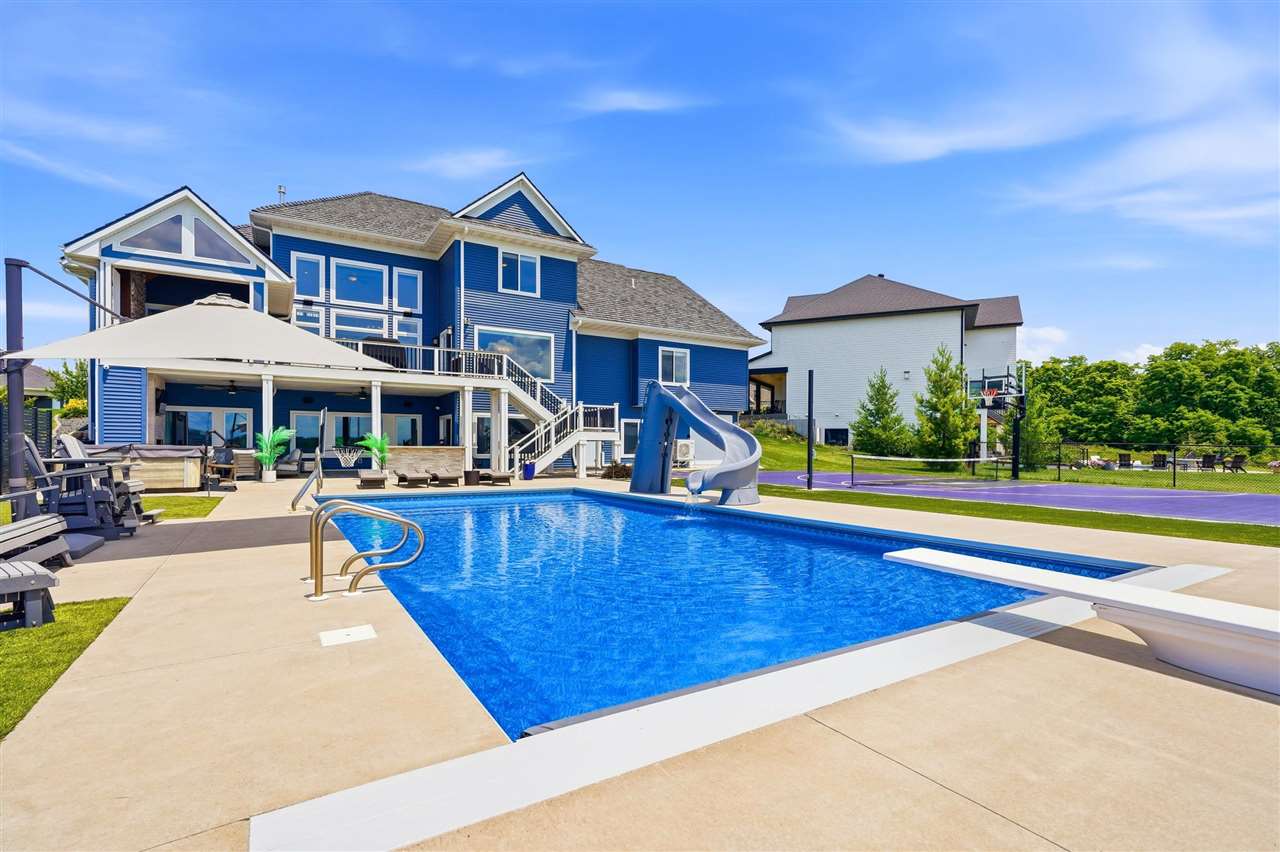 1515 Salm Drive North Liberty IA 52317