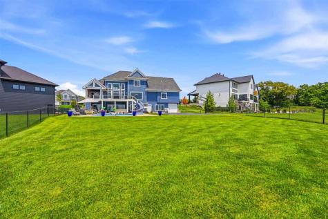 1515 Salm Drive North Liberty IA 52317