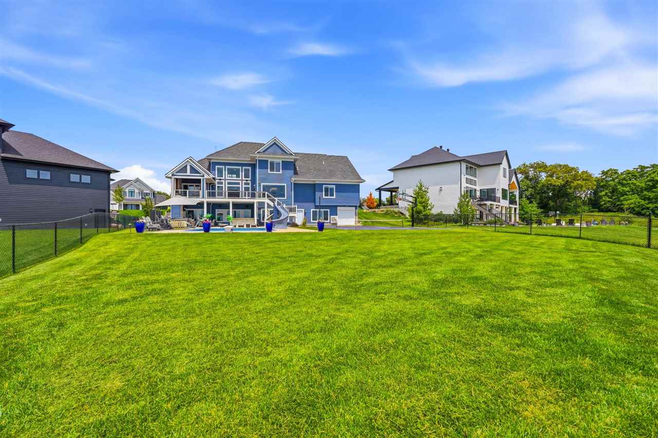 1515 Salm Drive North Liberty IA 52317