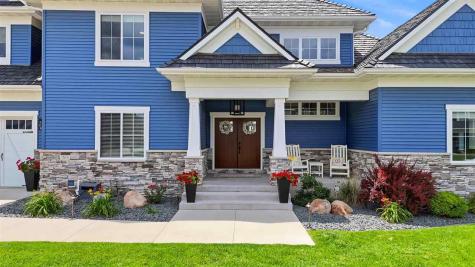 1515 Salm Drive North Liberty IA 52317