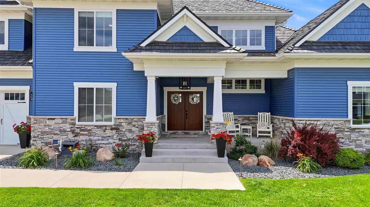 1515 Salm Drive North Liberty IA 52317