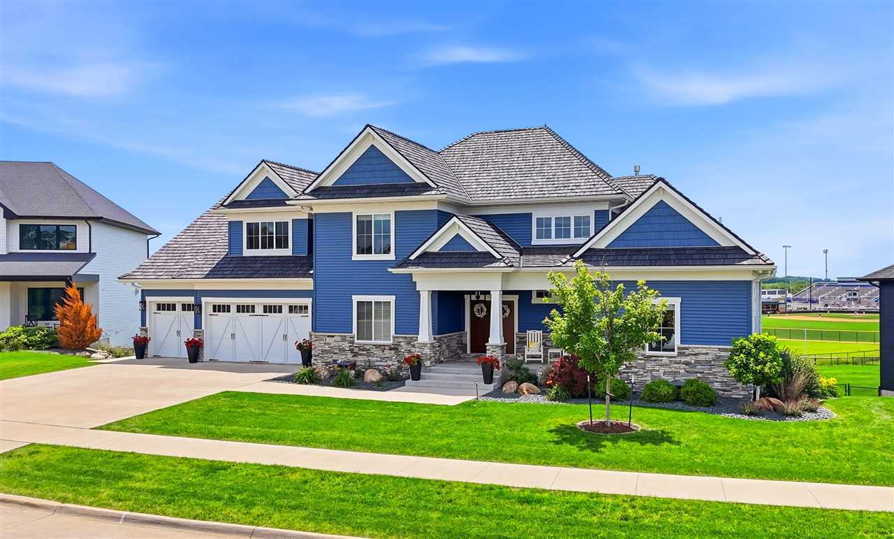 1515 Salm Drive North Liberty IA 52317