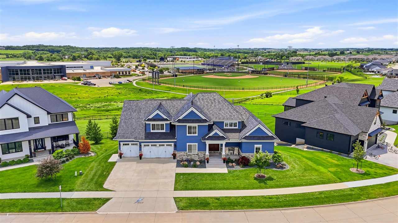 1515 Salm Drive North Liberty IA 52317