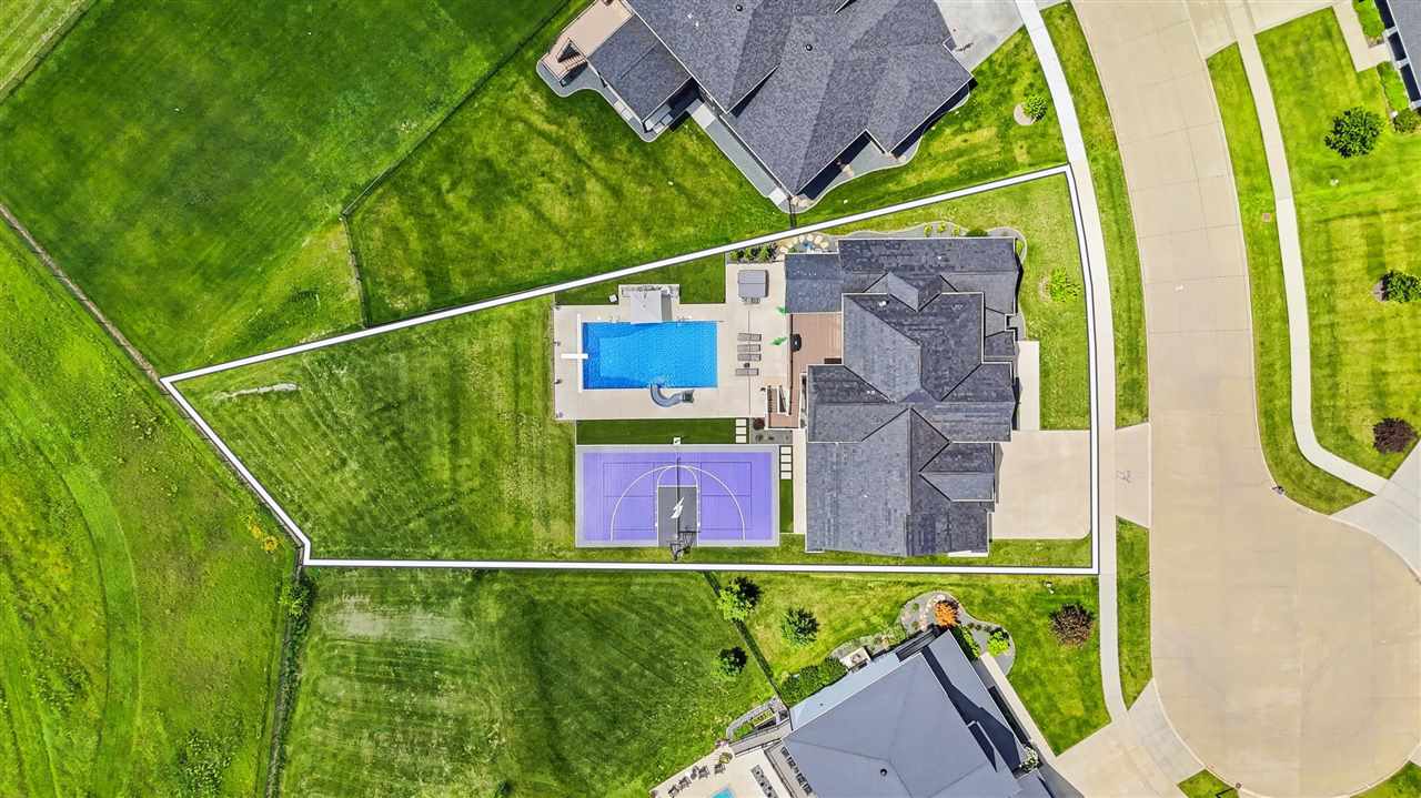 1515 Salm Drive North Liberty IA 52317