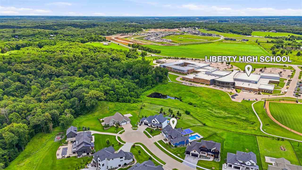 1515 Salm Drive North Liberty IA 52317