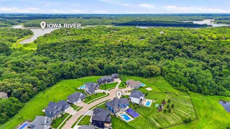 1515 Salm Drive North Liberty IA 52317