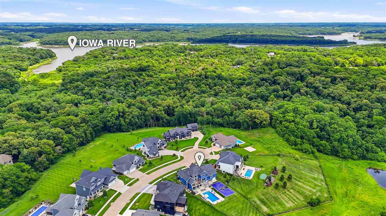 1515 Salm Drive North Liberty IA 52317